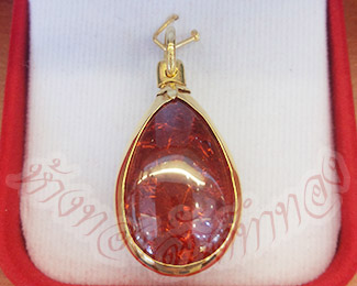 ตัวอย่างจี้