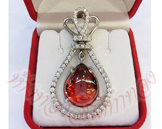 ตัวอย่างจี้