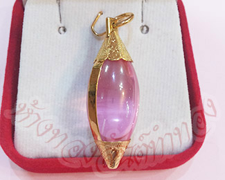 ตัวอย่างจี้