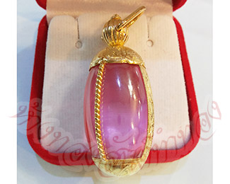 ตัวอย่างจี้