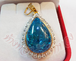 ตัวอย่างจี้