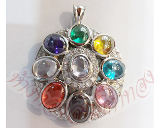 ตัวอย่างจี้